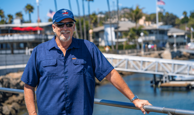 Randall Hudgens, Stock Option Coach